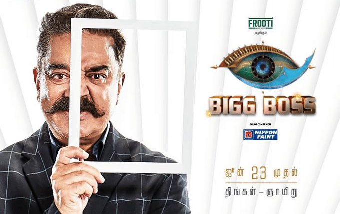 Bigg Boss Tamil - Season 3, Online Voting, Contestants ...