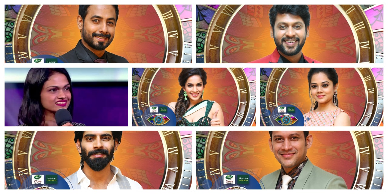 Bigg Boss Tamil Vote Voting And Results Let us know your opinion about bigg boss tamil vote in the comments and whom you wish to support. bigg boss tamil vote voting and results