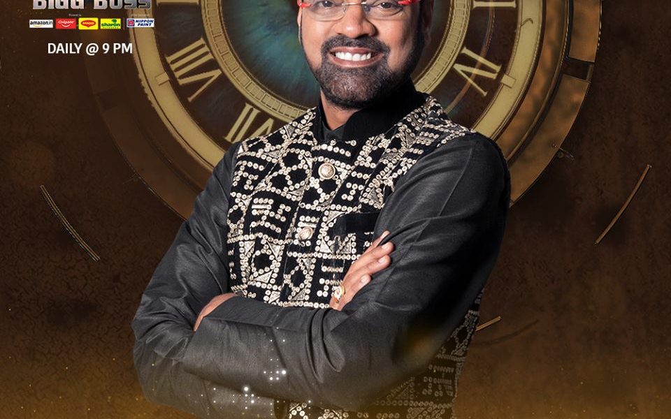 Balaji Bigg Boss Tamil Contestant, Images, Biography, Vote Counts, Wiki, Personal Life