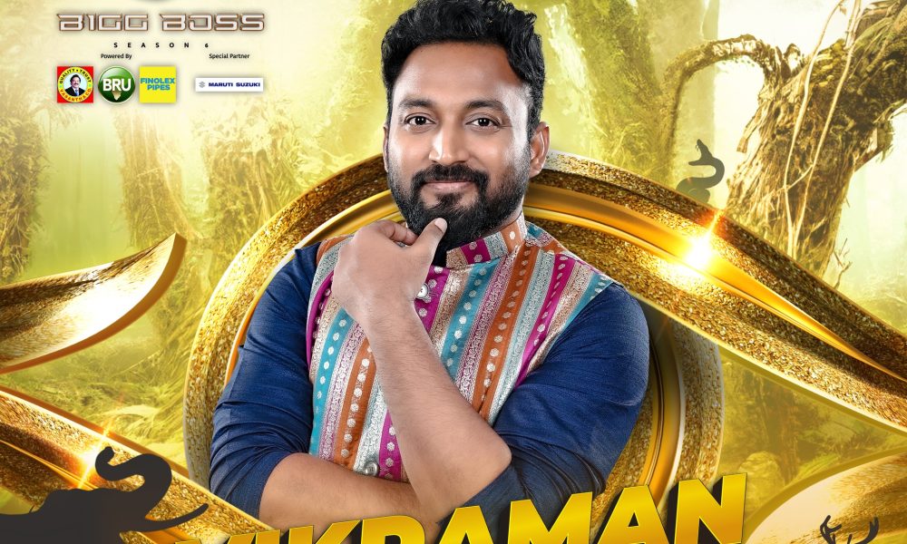 Vikraman Bigg Boss Tamil Contestant, Images, Biography, Vote Counts, Wiki, Personal Life
